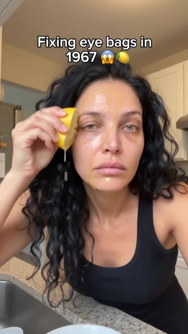 Before-after clip of the same mask