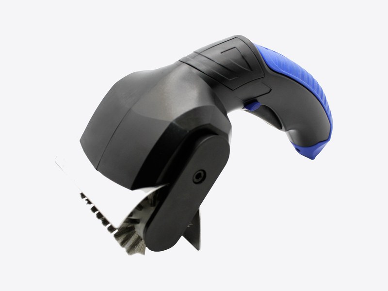 Electric Grill Brush
