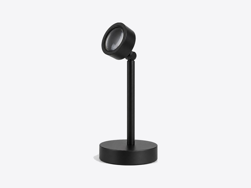 Sunset Projection Lamp